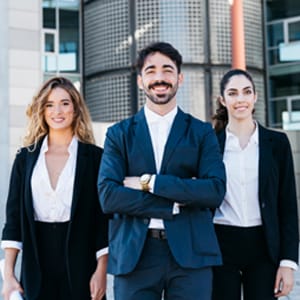 Group Benefits