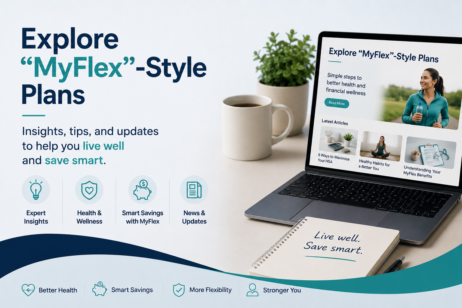 Understanding Flexible “myFlex” Plans in Canada