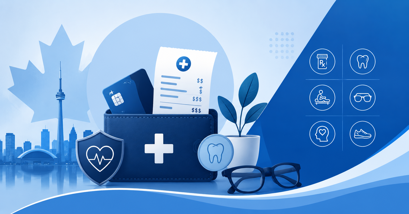 How A Health Spending Account (HSA) Works