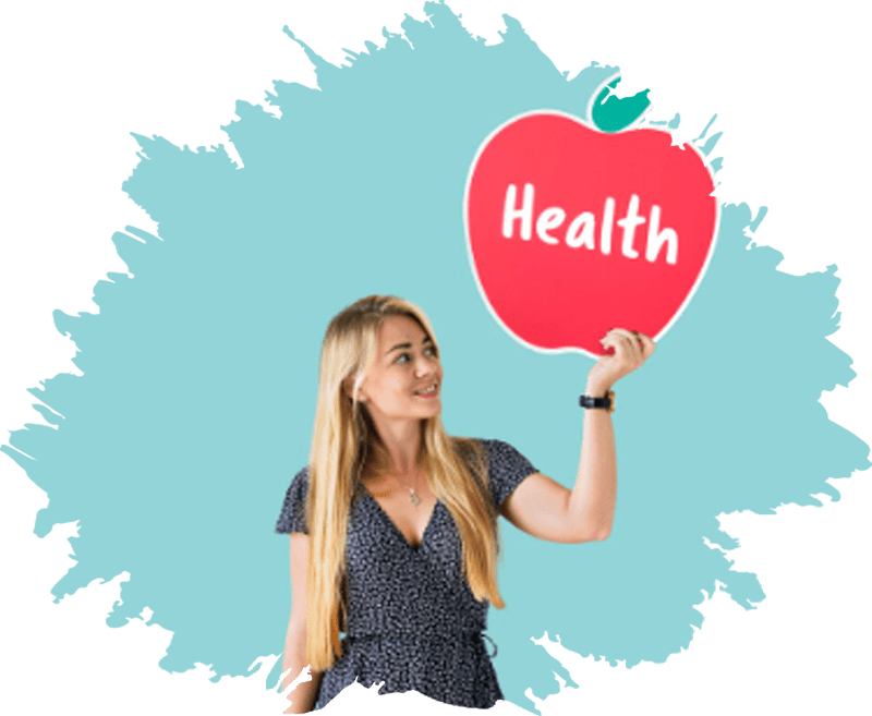 Secure A Healthier Future